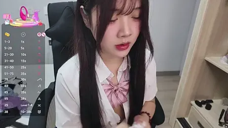 Sakura_Anne webcam model stream image