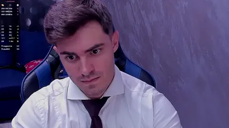 greekgod199 webcam model stream image