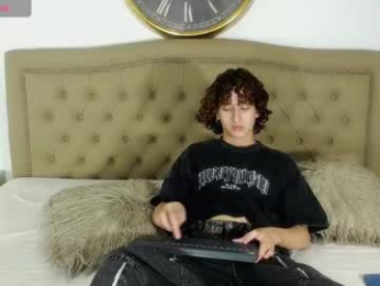 aangeldust webcam model stream image