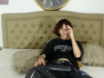 aangeldust webcam model stream image