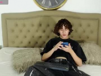 aangeldust webcam model stream image
