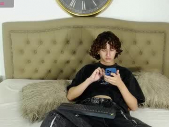 aangeldust webcam model stream image