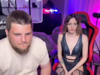 mary_and_vadim webcam model stream image