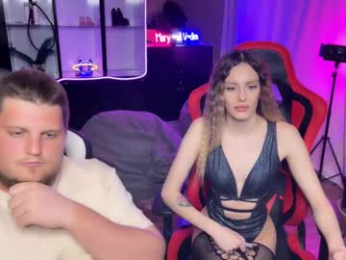 mary_and_vadim webcam model stream image