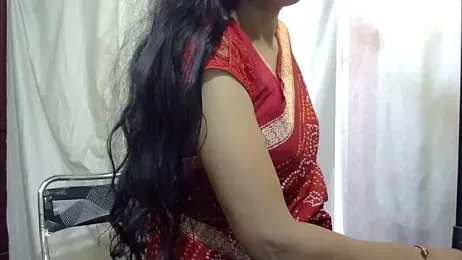 Pramila-Manish webcam model stream image