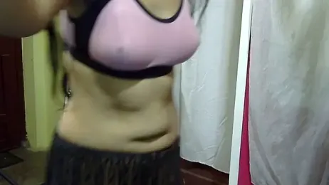 Pramila-Manish webcam model stream image