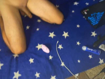Maseda0 webcam model stream image