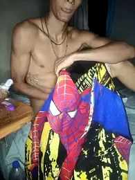 God_Eros_23cm webcam model stream image