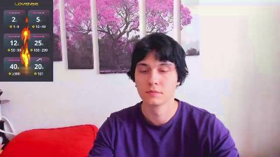 Alex_Wispord webcam model stream image