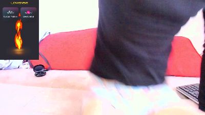 Alex_Wispord webcam model stream image