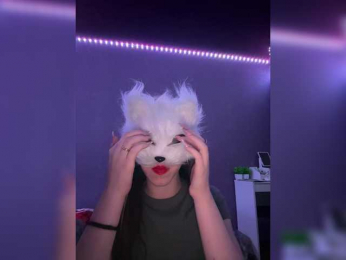 Mila-shkaa webcam model stream image