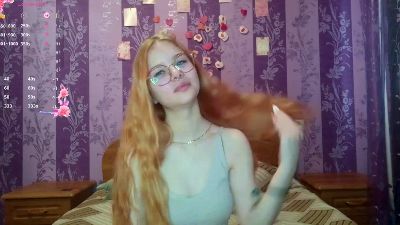 IleanaGut webcam model stream image