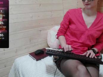 ScarletWitch666 webcam model stream image