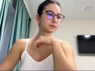 Annita Heindel webcam model stream image