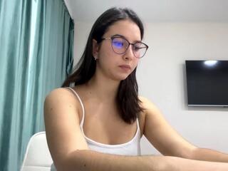 Annita Heindel webcam model stream image