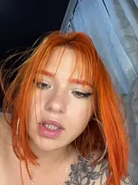 Alysson_LS webcam stripchat model stream image