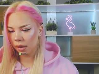 alexa-bonni webcam model stream image