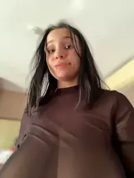 VendiMur webcam model stream image