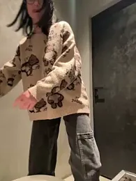 VendiMur webcam model stream image