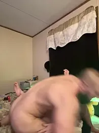 DaddyJandPrincessMarie webcam model stream image