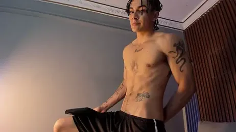 Leo_santoro webcam model stream image