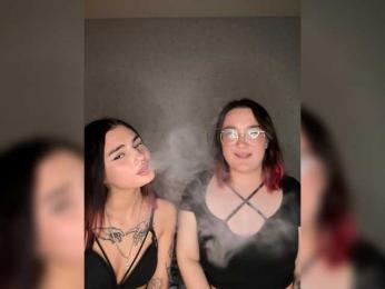 MartRift webcam model stream image