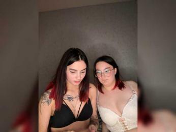 MartRift webcam model stream image