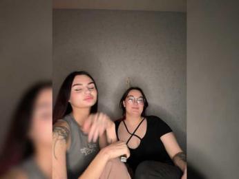 MartRift webcam model stream image