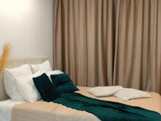 Ellen Myrh webcam flirt4free model stream image