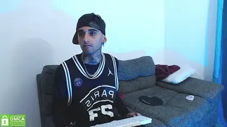 sombralovers webcam model stream image