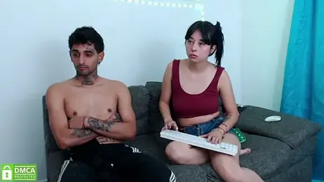 sombralovers webcam stripchat model stream image