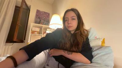 DelphiNyx webcam model stream image