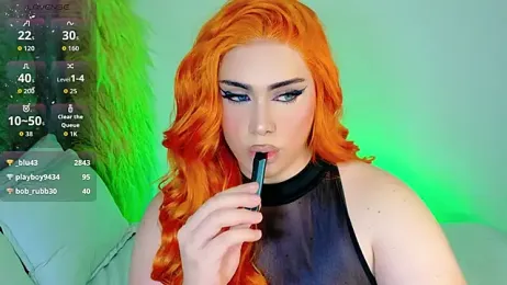 astridjonness webcam model stream image