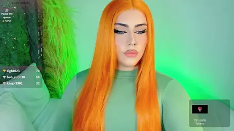 astridjonness webcam model stream image