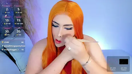 astridjonness webcam model stream image