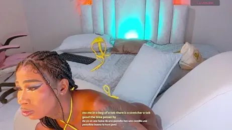 Sheinny_brown1 webcam stripchat model stream image