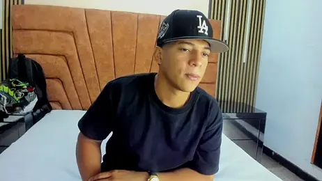 MATHY_ROBERT webcam model stream image