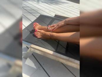 VolnaV webcam model stream image