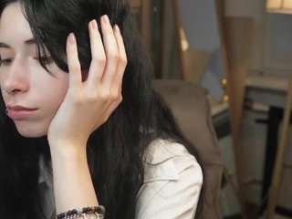 octaviafaux webcam model stream image