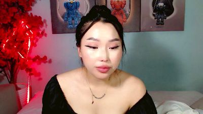 ichiben webcam model stream image
