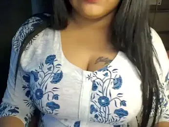 Trezza webcam model stream image