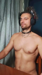 _Dendy_ webcam model stream image