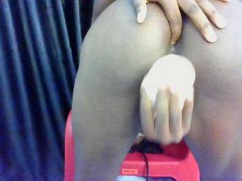 Foxykitty7 webcam model stream image