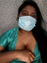 Tamil_Romantic_Saro webcam model stream image