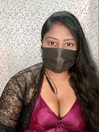 Tamil_Romantic_Saro webcam model stream image