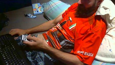 aimelesexe71 webcam model stream image
