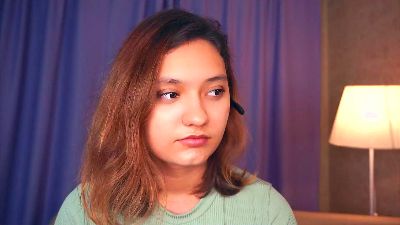 StaceeYouns webcam model stream image