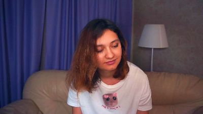 StaceeYouns webcam model stream image