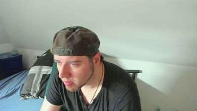 RLPlover webcam model stream image