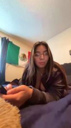 LinBaby webcam model stream image